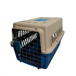 Aviation box for cats and dogs cages