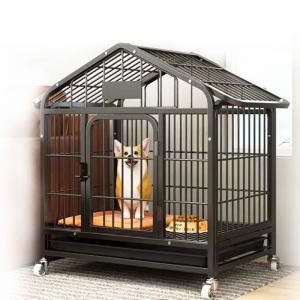 House dog cage